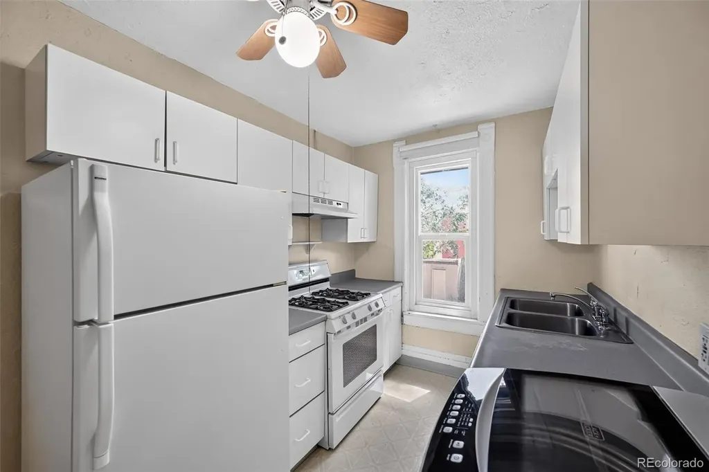 2134 N Lafayette Street Denver CO 80205