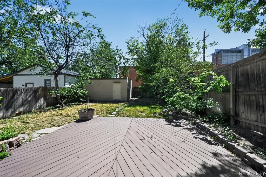 2134 N Lafayette Street Denver CO 80205