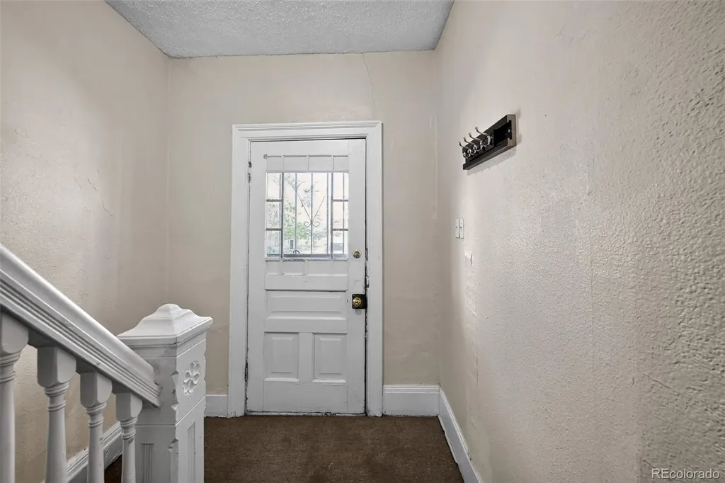 2134 N Lafayette Street Denver CO 80205