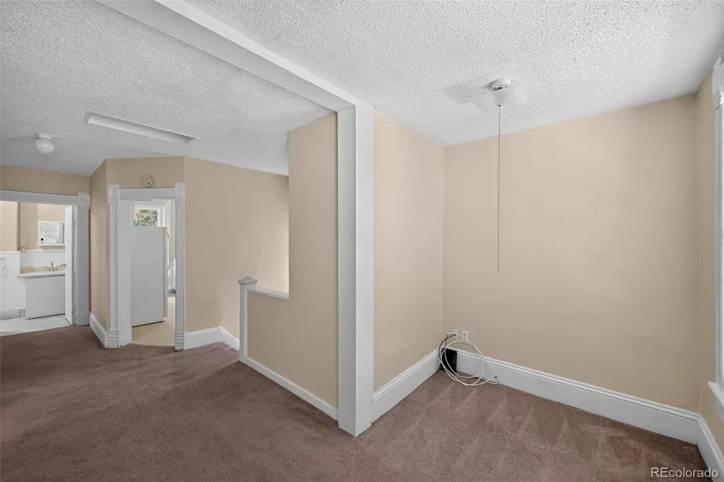 2134 N Lafayette Street Denver CO 80205