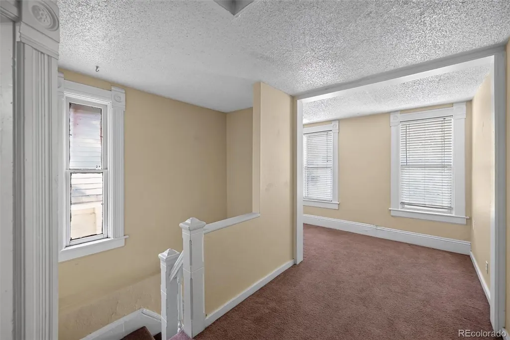 2134 N Lafayette Street Denver CO 80205