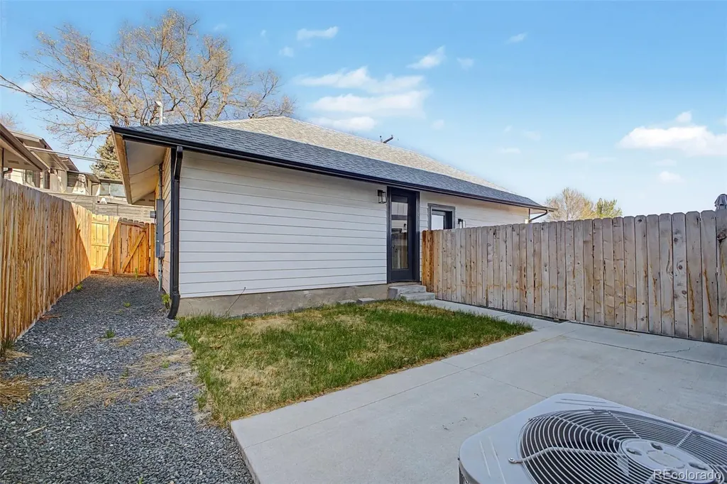 8 S Colorado Boulevard Denver CO 80246