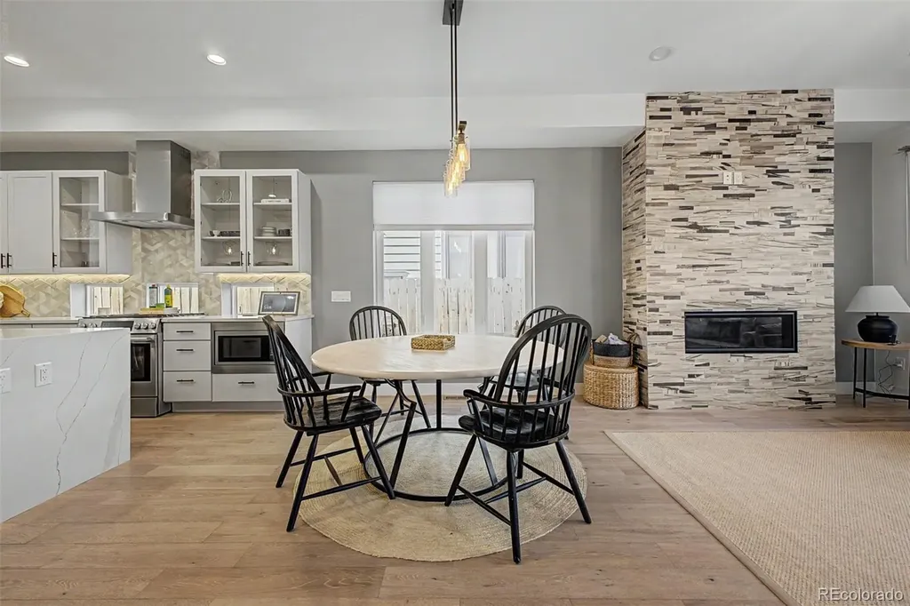 8 S Colorado Boulevard Denver CO 80246