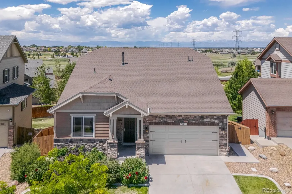 10293 Nucla Street Commerce City CO 80022