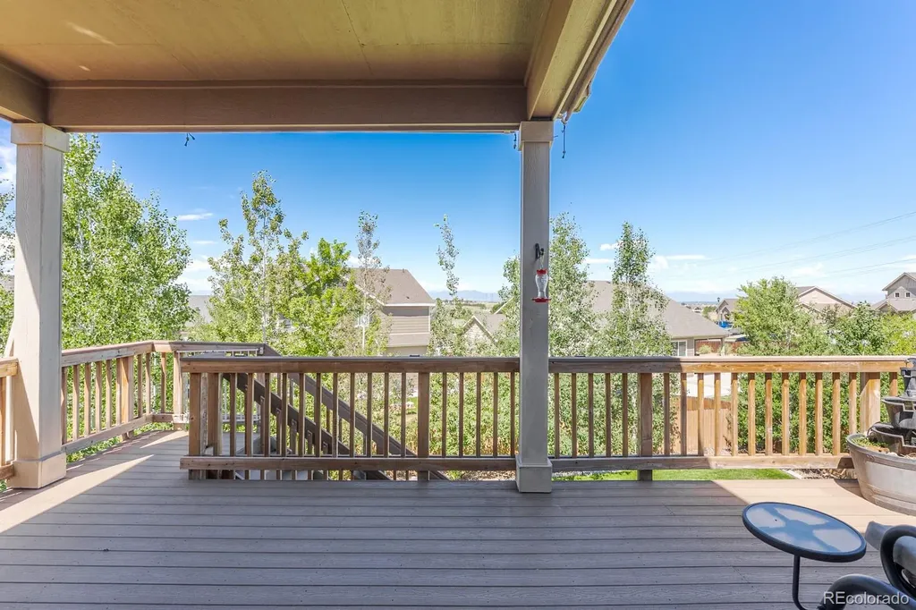 10293 Nucla Street Commerce City CO 80022