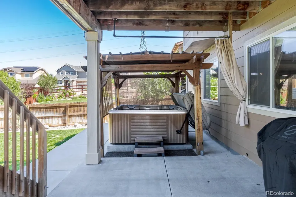 10293 Nucla Street Commerce City CO 80022