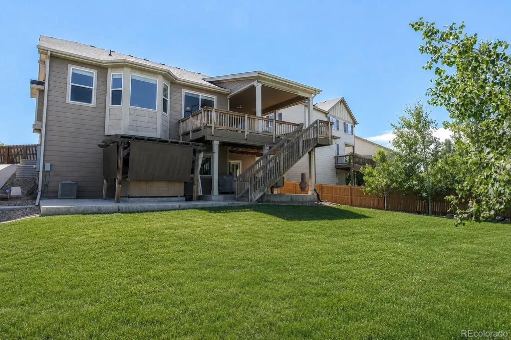10293 Nucla Street Commerce City CO 80022