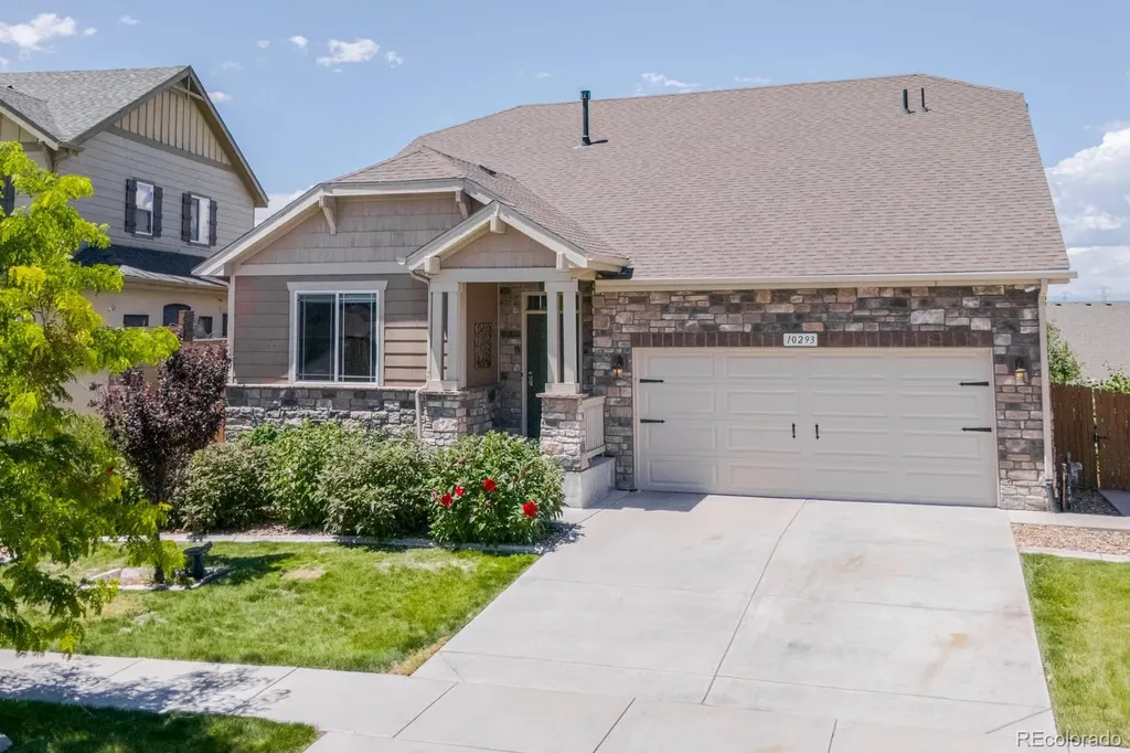 10293 Nucla Street Commerce City CO 80022