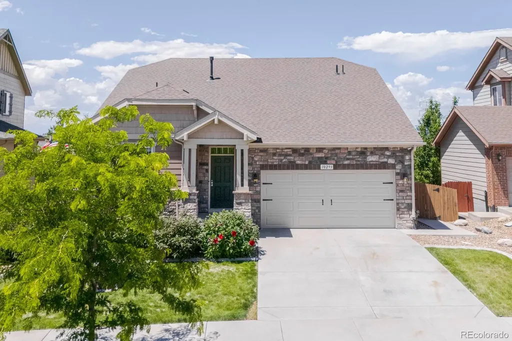 10293 Nucla Street Commerce City CO 80022