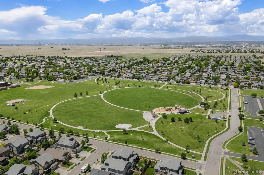 10293 Nucla Street Commerce City CO 80022