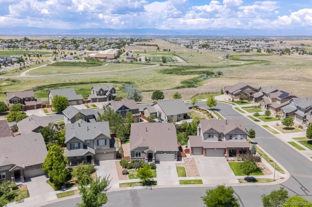 10293 Nucla Street Commerce City CO 80022