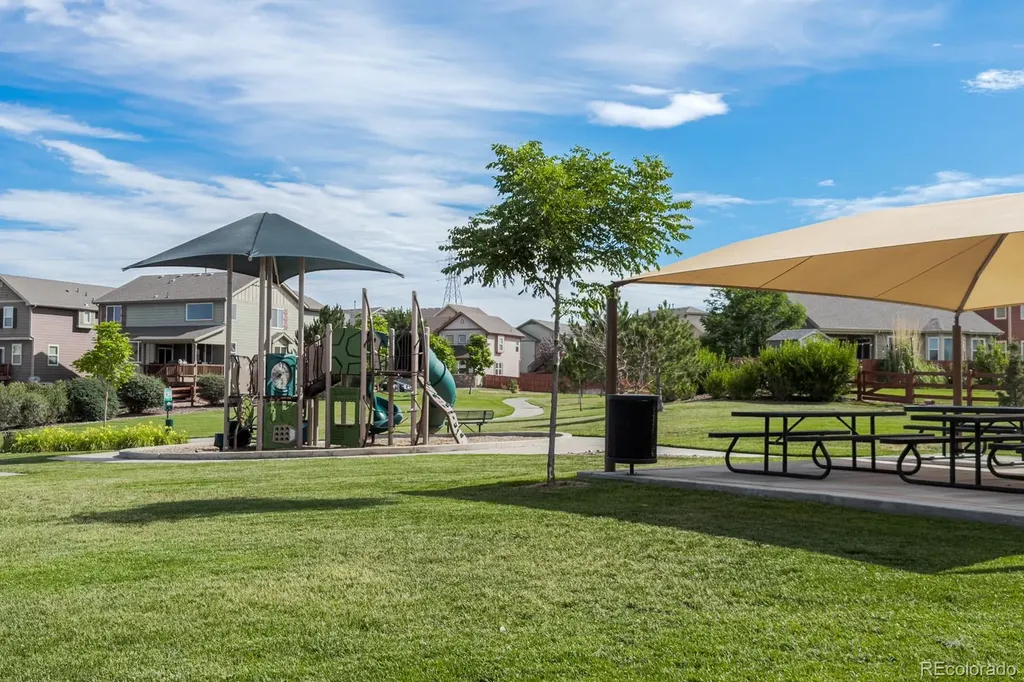 10293 Nucla Street Commerce City CO 80022