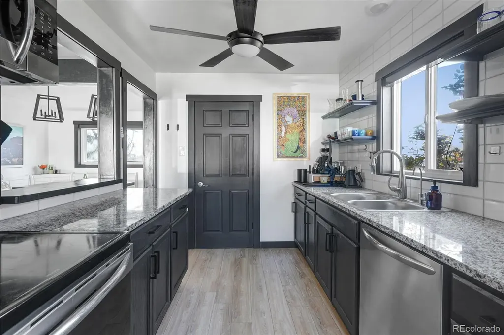 1698 W Hoye Place Denver CO 80223