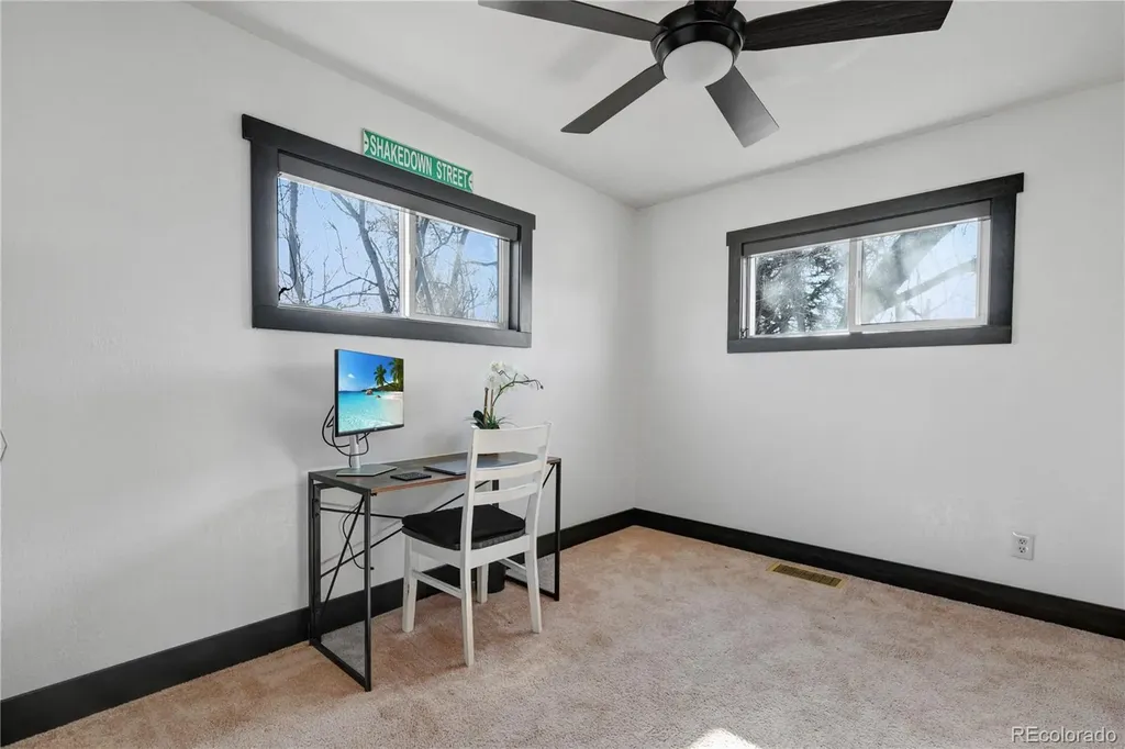 1698 W Hoye Place Denver CO 80223