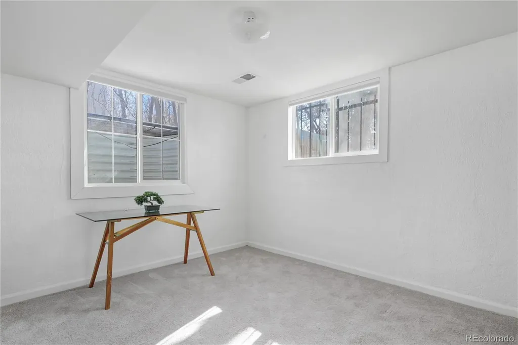 1698 W Hoye Place Denver CO 80223
