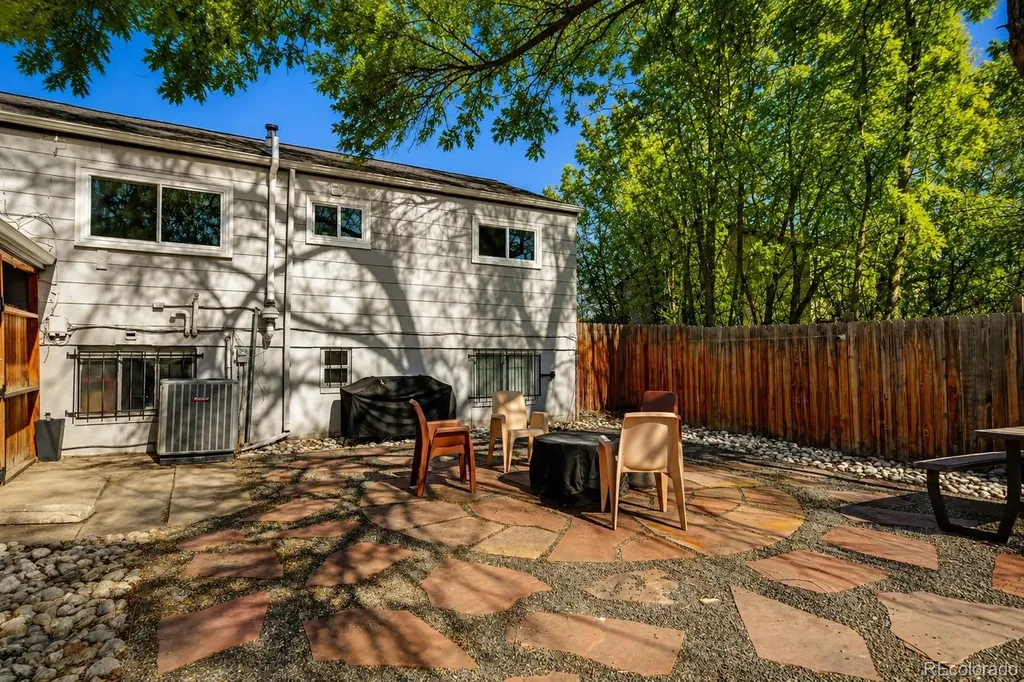 1698 W Hoye Place Denver CO 80223