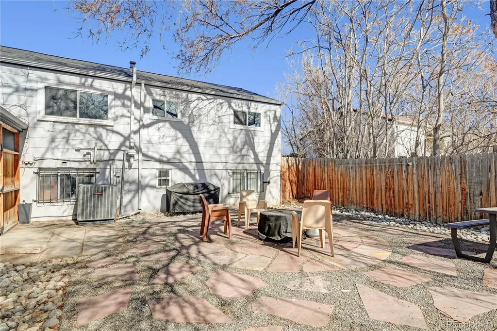 1698 W Hoye Place Denver CO 80223