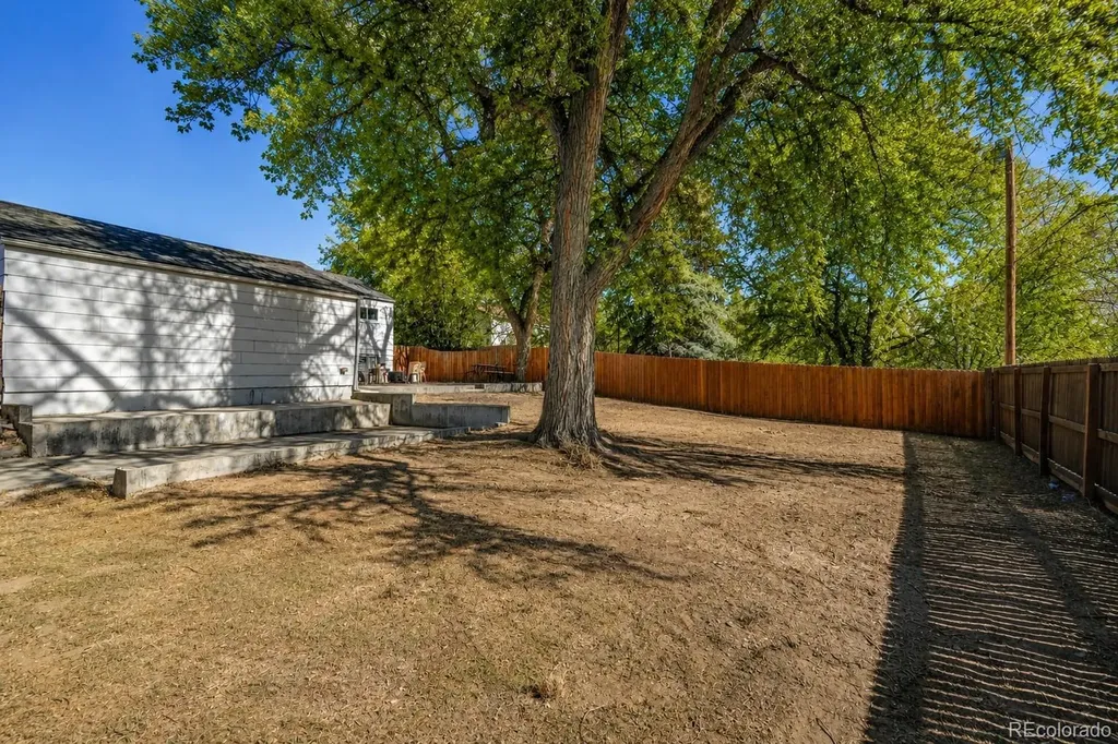 1698 W Hoye Place Denver CO 80223