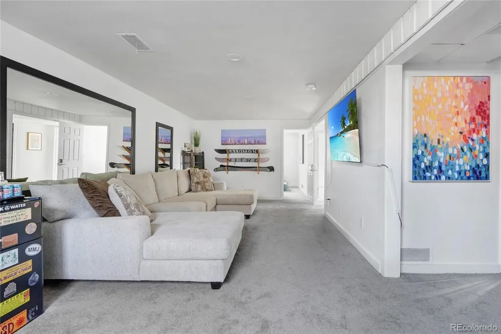 1698 W Hoye Place Denver CO 80223