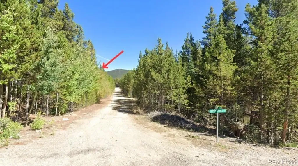 U3 Lot 339 Eva Road Idaho Springs CO 80452