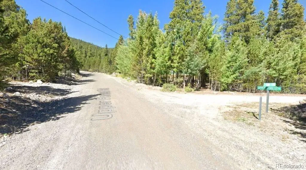 U3 Lot 339 Eva Road Idaho Springs CO 80452