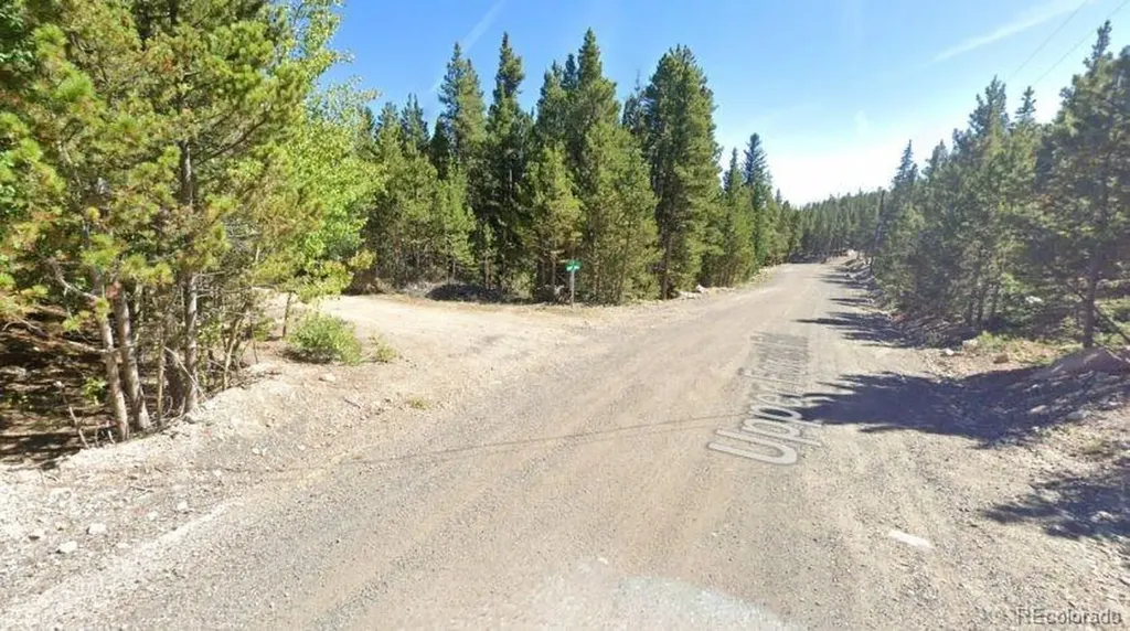U3 Lot 339 Eva Road Idaho Springs CO 80452