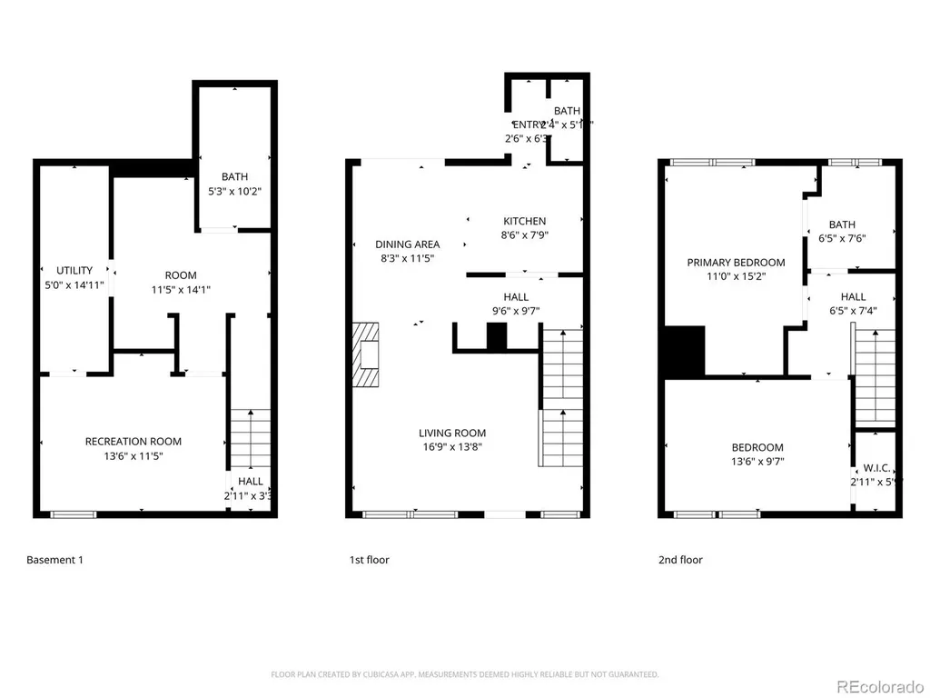 3736 S Granby Way Aurora CO 80014