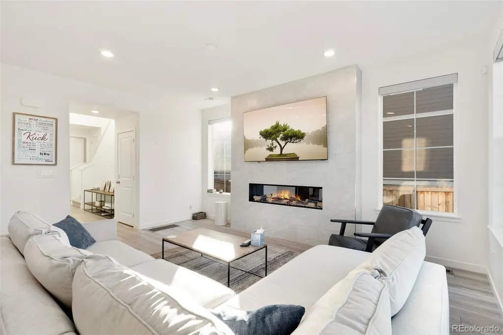 9021 Borrowdale Lane Parker CO 80134