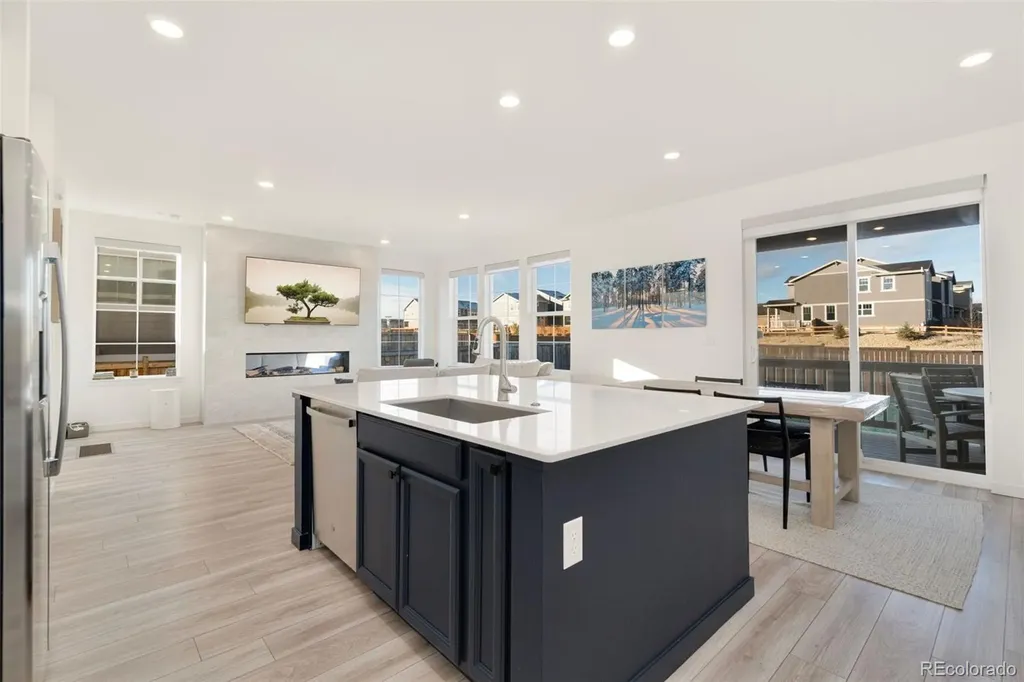 9021 Borrowdale Lane Parker CO 80134