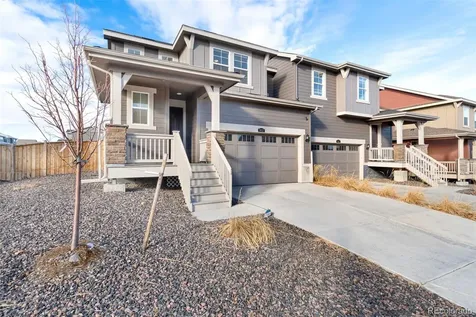 9021 Borrowdale Lane Parker CO 80134