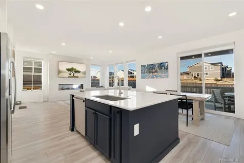 9021 Borrowdale Lane Parker CO 80134