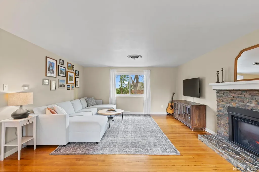 13484 W Virginia Drive Lakewood CO 80228