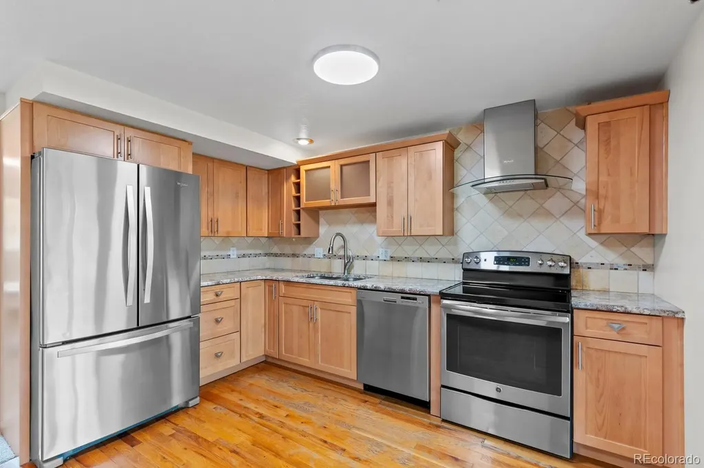 13484 W Virginia Drive Lakewood CO 80228