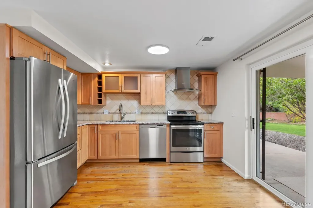 13484 W Virginia Drive Lakewood CO 80228