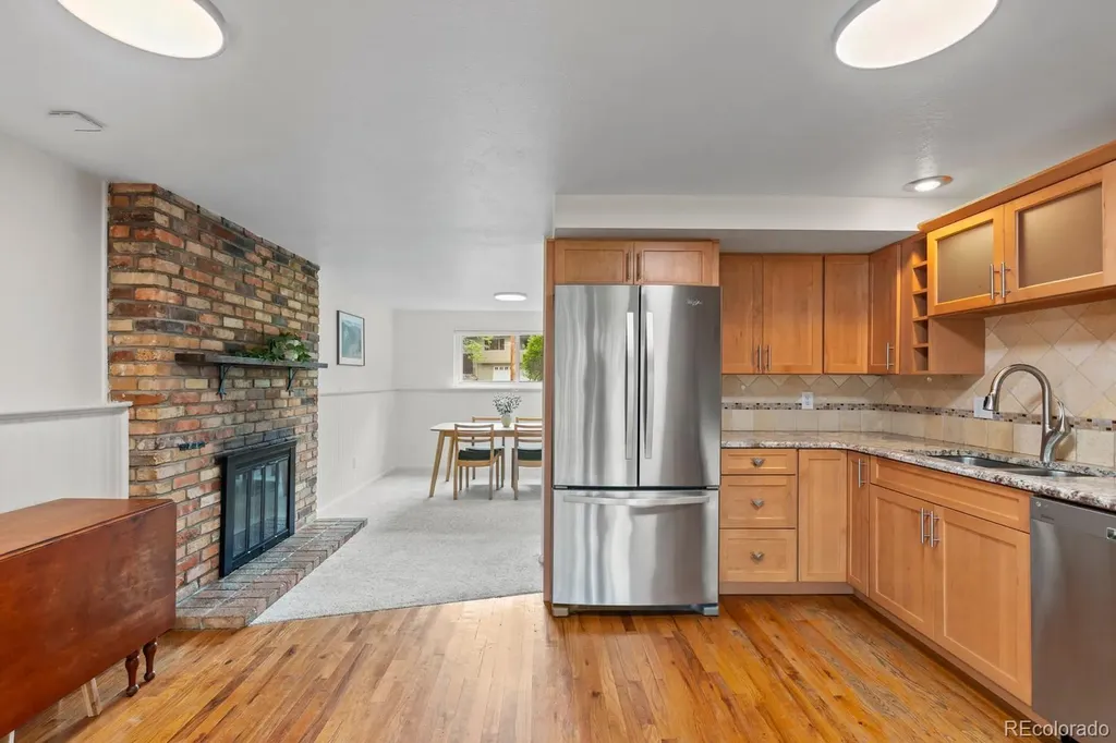 13484 W Virginia Drive Lakewood CO 80228