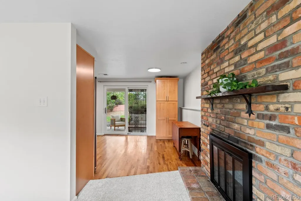 13484 W Virginia Drive Lakewood CO 80228