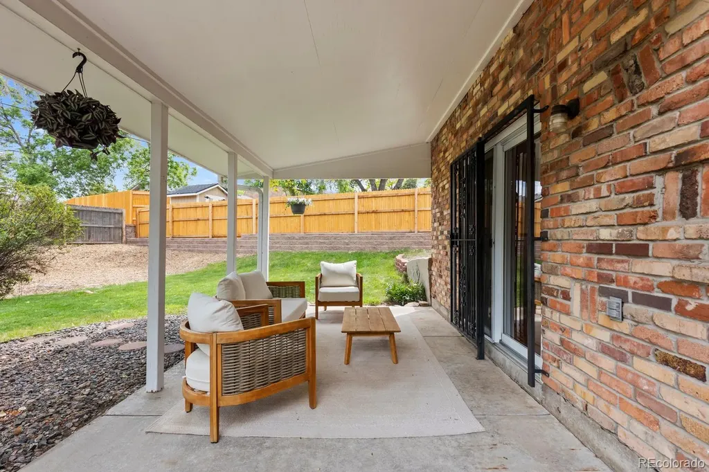 13484 W Virginia Drive Lakewood CO 80228