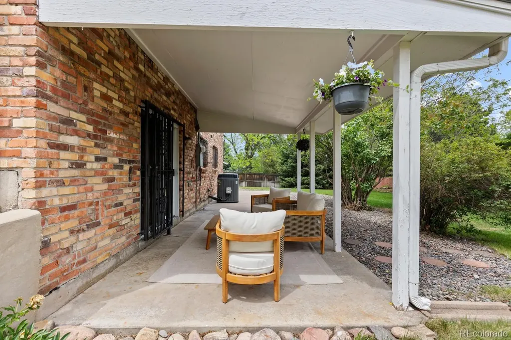 13484 W Virginia Drive Lakewood CO 80228