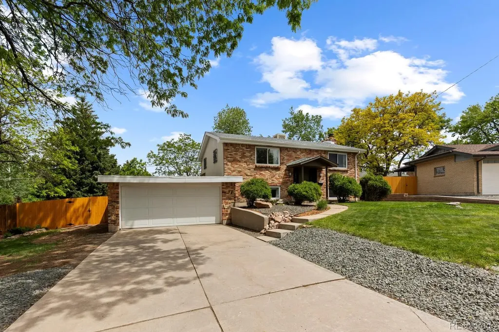 13484 W Virginia Drive Lakewood CO 80228