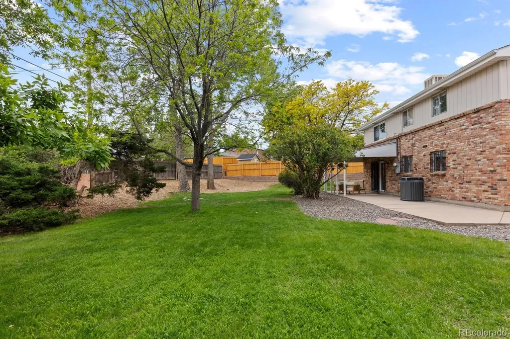 13484 W Virginia Drive Lakewood CO 80228