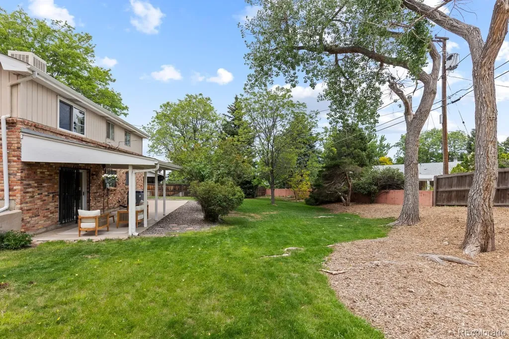 13484 W Virginia Drive Lakewood CO 80228