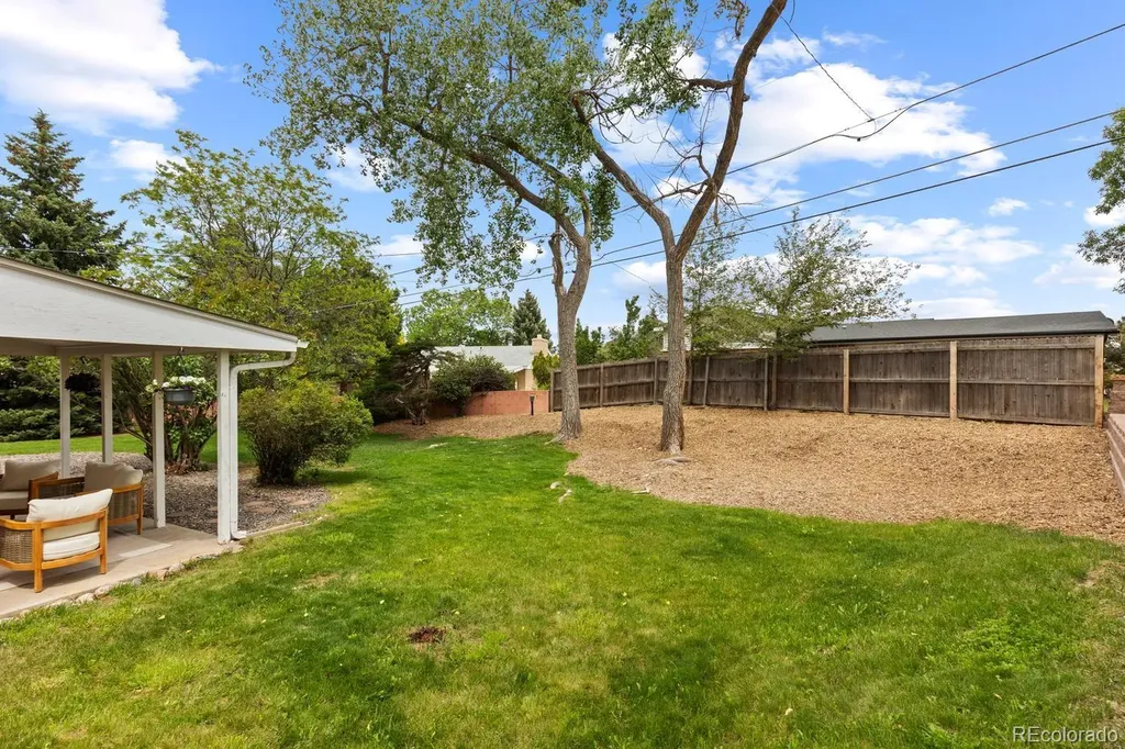 13484 W Virginia Drive Lakewood CO 80228
