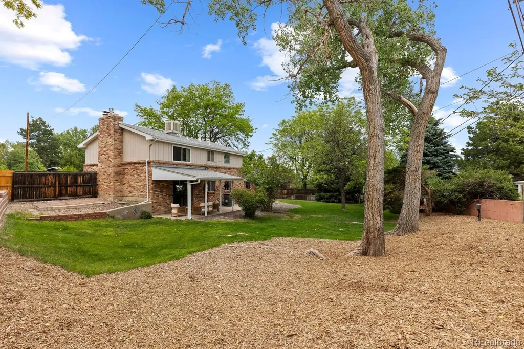 13484 W Virginia Drive Lakewood CO 80228
