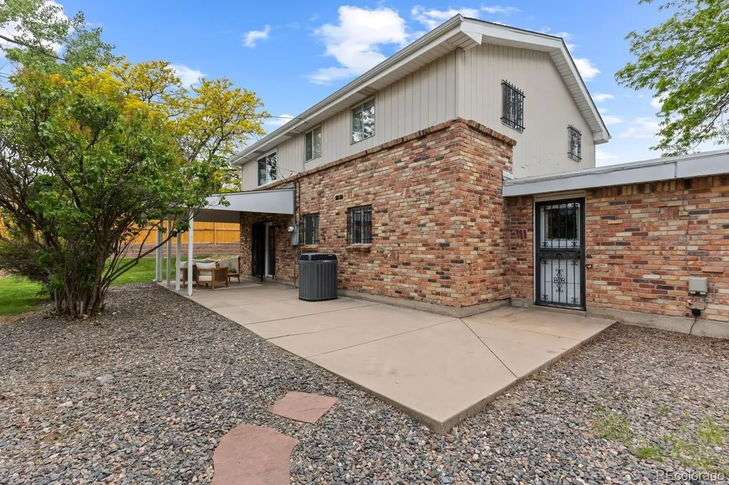 13484 W Virginia Drive Lakewood CO 80228