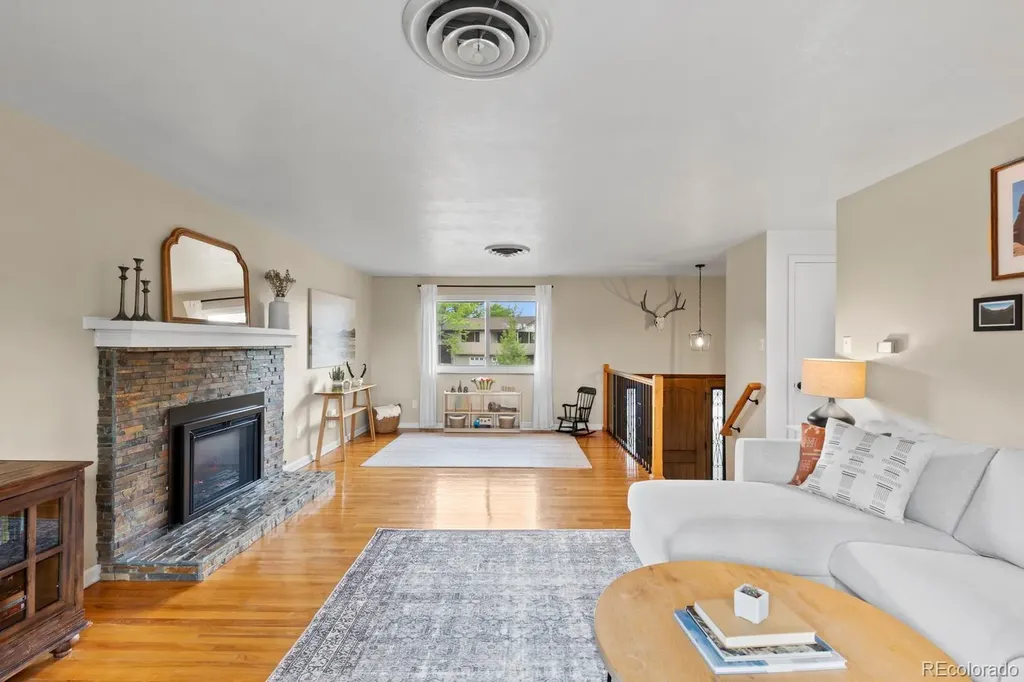 13484 W Virginia Drive Lakewood CO 80228