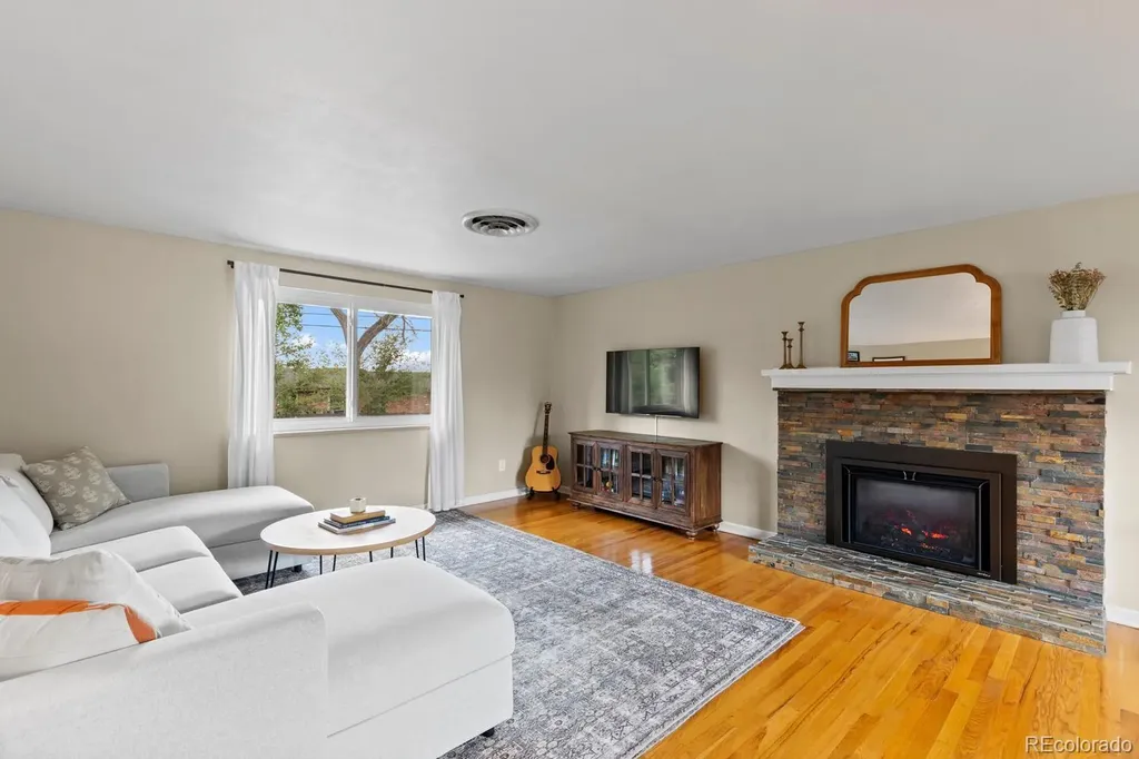 13484 W Virginia Drive Lakewood CO 80228