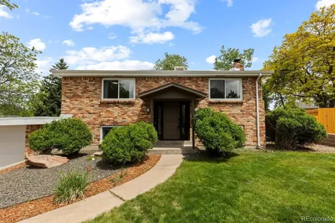13484 W Virginia Drive Lakewood CO 80228
