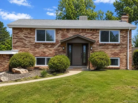 13484 W Virginia Drive Lakewood CO 80228