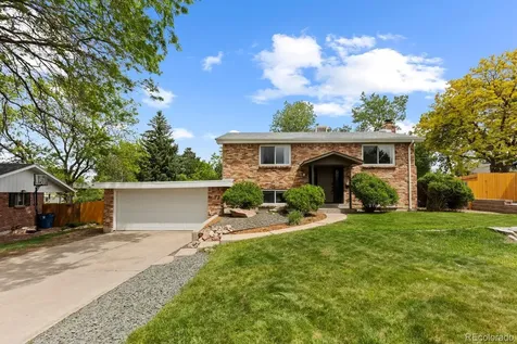 13484 W Virginia Drive Lakewood CO 80228