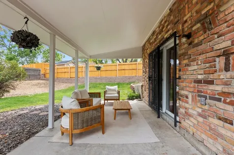 13484 W Virginia Drive Lakewood CO 80228